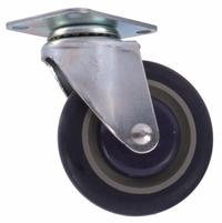 DAYTON Caster: MH2MPU701G. Key specifications — Manufacturer Part Number: MH2MPU701G; Compatible with Manufacturer Part Number: Modular Powered-Lift/Manual-Push Platform Lift Truck; Brand: DAYTON; Compatible with Grainger Part Number: 2MPU8; Product Type: Caster.