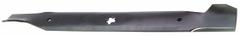 AMERICAN YARD PRODUCTS Lawn Mower Blade: 5 pt. Star Dia, 2 1/4 in Wd, 21 in Lg (MPN 138971). Key specifications — Center Hole Diameter: 5 pt. Star; Brand: AMERICAN YARD PRODUCTS.