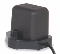 Centrifugal Pump: 230V AC, 18 ft Max Head, 1/2 in Intake and Disch (MPN 2HNP1). Key specifications — Manufacturer Part Number: 2HNP1; Brand: DAYTON.