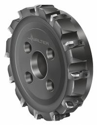 WALTER Indexable Face Mill: F2010.B.250.Z12.13.R722M (MPN 5204570). Key specifications — attr256955: F2010.B.250.Z12.13.R722M.