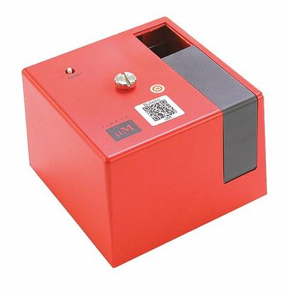 Fireye Micro M Chassis: Mfr Part # MEC320 - Replacement HVACR Controls, Switches & Thermostats