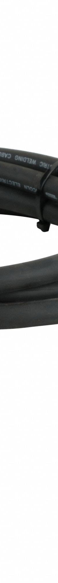 LINCOLN ELECTRIC Cable Kit: 350 A, 2/0 AWG, 15 ft Cable Lg (MPN K2150-1). Key specifications — Brand: LINCOLN ELECTRIC; Manufacturer Part Number: K2150-1; Cable Gauge: 2/0 AWG.