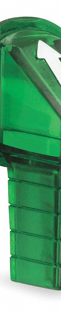 SCHNEIDER ELECTRIC Selector Switch Knob: 30 mm Compatible Switch Size, Extended Lever, Green (MPN 9001G24). Key specifications — Compatible Product Type: Selector Switches; Compatible with Series: 9001SK; Brand: SCHNEIDER; Manufacturer Part Number: 9001G24; Compatible Switch Size: 30 mm.