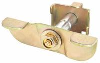APPROVED VENDOR Caster Brake Kit: Side Pedal, Lock Not Included, For 5 in_6 in_8 in Wheel Dia. (MPN 1ULG3). Key specifications — Material: Steel; Brand: APPROVED VENDOR; Manufacturer Part Number: 1ULG3.