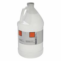 HACH Sodium Thiosulfate Standard Solution: 3.78 L Volume, Liquid, 0.025 N, Solution, 2409317, 1. Key specifications — Brand: HACH; Chemical Family Type: Solution; Concentration: 0.025 N; Form: Liquid; Manufacturer Part Number: 2409317; Product Type: Sodium Thiosulfate Standard Solution.