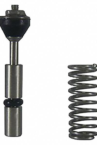 ZURN Actuator Assembly: Toilets - Handle & Push-Button Parts for Flush Valves