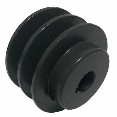 APPROVED VENDOR Quick Detachable Bushing: SD, 1 9/16 in Bore Dia, 1.813 in Overall Lg - Quick Detachable Bushings