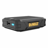 DEWALT Gateway: 1 Tags Included, USB Power Brick/USB Power Cord (MPN DCE082). Key specifications — attr1255690: USB Power Cord.