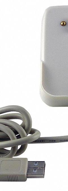 GENERAL USB Interface Kit: Stand/USB Cable, Compatible with Mfr Model # DL8835, INT8819. Key specifications — Brand: GENERAL; Manufacturer Part Number: INT8819.