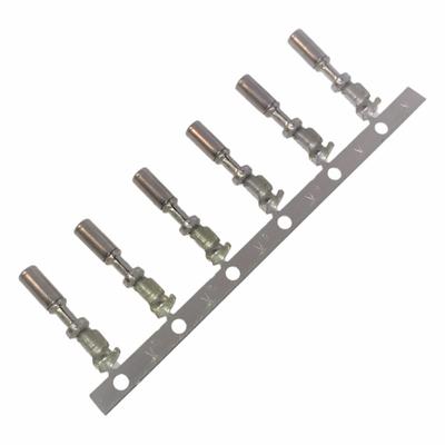 SURE-SEAL CONNECTIONS Insulation Support Crimp Contact: Sure-Seal, Female, 18 to 14 AWG, Crimp - Sure-Seal Circular Connector Contacts