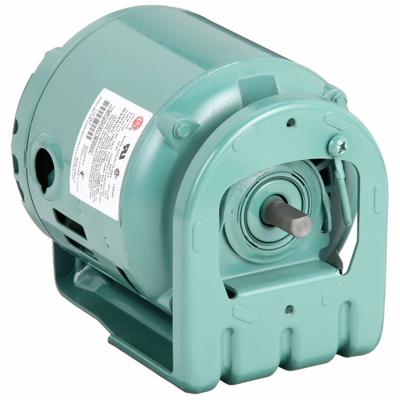 TACO Circulating Pump Motor: Mfr Part # 110-223RP, Single Phase, 115V AC, 1/8 hp - OEM Motors for Circulator Pumps
