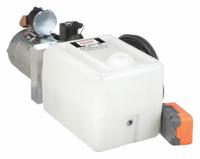 MONARCH Hydraulic Power Unit: 2.5 gpm, 3,000 psi Max. Pressure, 1 gal Reservoir Capacity, 12V DC (MPN M-3519-0419). Key specifications — attr96377: 2.5 gpm; attr96380: 12V DC; attr96381: 2-Way/2-Position; attr98855: MONARCH.