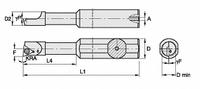 WIDIA Indexable Boring Bar: QSBI37550018755R (MPN 2825854). Key specifications — attr257292: QSBI37550018755R.