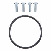 TACO Gasket Kit: for In-Line Circulating Pumps, Mfr Part # 009-005RP, For Use With 4JB24/4PC78/4PC94. Key specifications — Includes: Gasket; Manufacturer Part Number: 009-005RP; Gasket Material: EPDM.