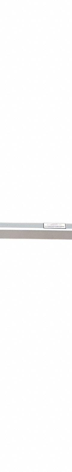 ALDON Rail Track Gauge: 6 lb Wt, Aluminum, 56 1/2 in Track Lg - Max (MPN 4022-02). Key specifications — attr1383673: ALDON; attr1383678: Aluminum.