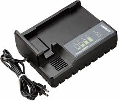 GARRETT METAL DETECTORS Battery Charger: Compatible With Garrett Metal Detectors (MPN 1630800). Key specifications — Brand: GARRETT METAL DETECTORS; Compatible Product Type: Paragon Batteries; Compatible Brand: Garrett Metal Detectors.