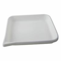 APPROVED VENDOR Lab Tray: Rectangular, HDPE, 8.56 L, 15 5/8 in Overall Lg, 13 3/8 in Overall Wd (MPN 1012-T). Key specifications — Brand: APPROVED VENDOR; For Use With: Laboratory Accessories.