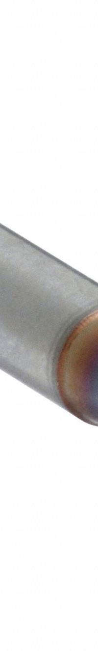 OSG Thread Forming Tap: #2-64 UNF, H3 / 2B-3B, Modified Bottoming Chamfer, V Coated Cobalt (MPN 1625002643). Key specifications — attr1299891: H3 / 2B-3B.
