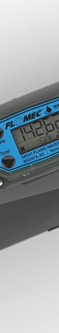 FLOMEC Watermeter: Water Meter, Turbine, 4 in Spigot, 4 in Connection Size, Spigot, 60 gpm – 600 gpm (MPN TM40SQ9GMD). Key specifications — Product Type: Water Meter; Rotor Material: Acetal; Accuracy %: +/-3%; Output Type: 4-20 mA; Brand: FLOMEC; Unit Of Measure: Gallons; Display Type: Digital; Termination: Not Listed.