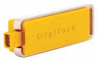 DIGILOCK Programming Key (MPN 01-PKPJ1-4A - 4G). Key specifications — Product Type: Programming Key; Brand: DIGILOCK; Manufacturer Part Number: 01-PKPJ1-4A - 4G.