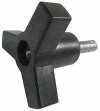 DAYTON Knob: Mfr Part # VE22YK15PKG. Key specifications — Product Type: Knob; Manufacturer Part Number: VE22YK15PKG.