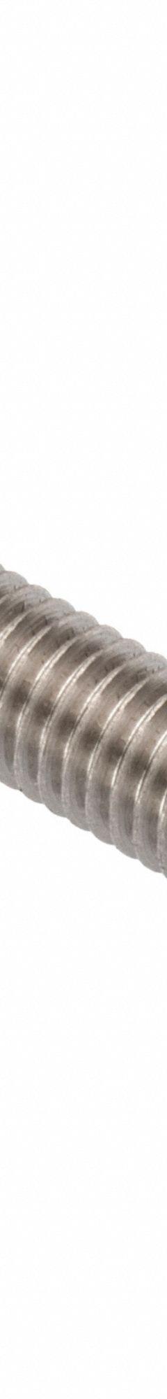AMPG Fixed Rod End: Stainless Steel, Plain, 70 mm Hole Center-to-End Lg, Left Hand, 9 mm Eye Thick (MPN ZEBM8X70-LH). Key specifications — attr952243: AMPG.