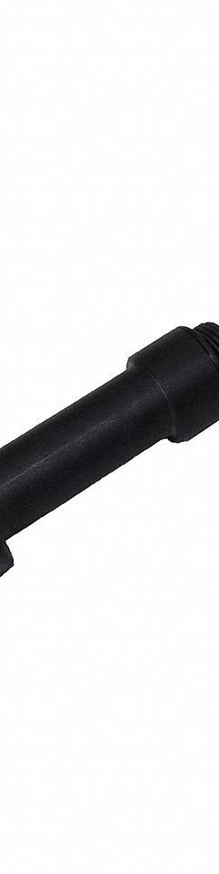 SENSOREX Sensor Kit: S8100TC/10/BNC/TL, pH, 0 to 14 pH, Flat, 3.05 m Cable Lg, BNC, Double. Key specifications — Manufacturer Part Number: S8100TC/10/BNC/TL; Product Type: Sensor Kit; Junction: Double; Connection Type: BNC; Test Parameters: pH; Tip Shape: Flat; Material: Ryton PPS; Range: 0 to 14 pH.