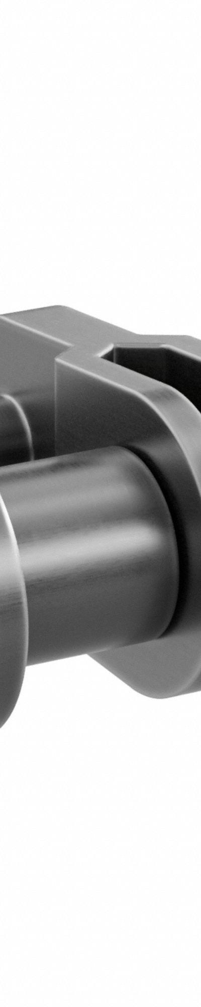 DAYTON Offset Link: For Std Roller Chains - Offset Links for ANSI Standard Chains