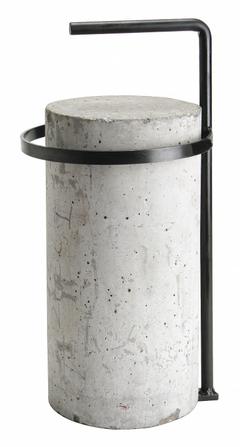 APPROVED VENDOR Cylinder Carrier (Cradle): Carriers, 5ZPX2, Carrier, Cylinder Molds. Key specifications — Product Type: Carrier; Brand: APPROVED VENDOR.