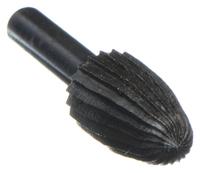 APPROVED VENDOR Rotary File: Bronze/Iron/Mild Steel/Plastic/Soft Metal/Wood, Rotary File, Tapered (MPN 30080). Key specifications — attr1097291: Alloy Steel; attr1097295: Wood; attr1097302: APPROVED VENDOR; attr1097299: Tapered.