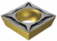 SANDVIK COROMANT Turning Insert, Medium, Square, SPMT: SPMT 12 04 08-UM 1515 (MPN SPMT 432-UM 1515). Key specifications — attr257901: SPMT 12 04 08-UM 1515.