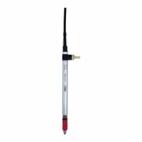 MILLIMAR Inductive Probe: Mahr Millimar Series, Plunger, 20 µm Accuracy, 2.5 m Cable Lg, P2010FB. Key specifications — attr1183971: Plunger; attr1183954: P2010FB; attr1183957: Mahr Millimar Series; attr1183961: 20 µm; attr1184010: MILLIMAR.