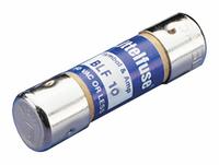 LITTELFUSE Fuse: BLF Series, Midget, Fast-Acting, 20 A, 125 V AC, 13/32 in x 1 1/2 in (MPN BLF020). Key specifications — attr1287209: BLF; attr211192: LITTELFUSE.
