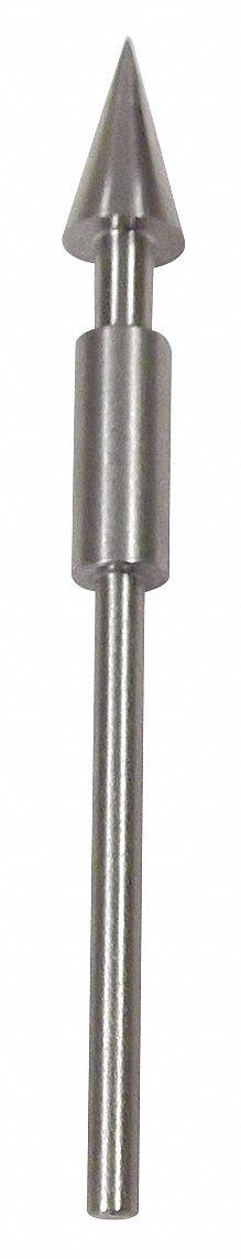 APPROVED VENDOR Replacement Tip (MPN 5ZPW4) - Soil Penetrometer Accessories