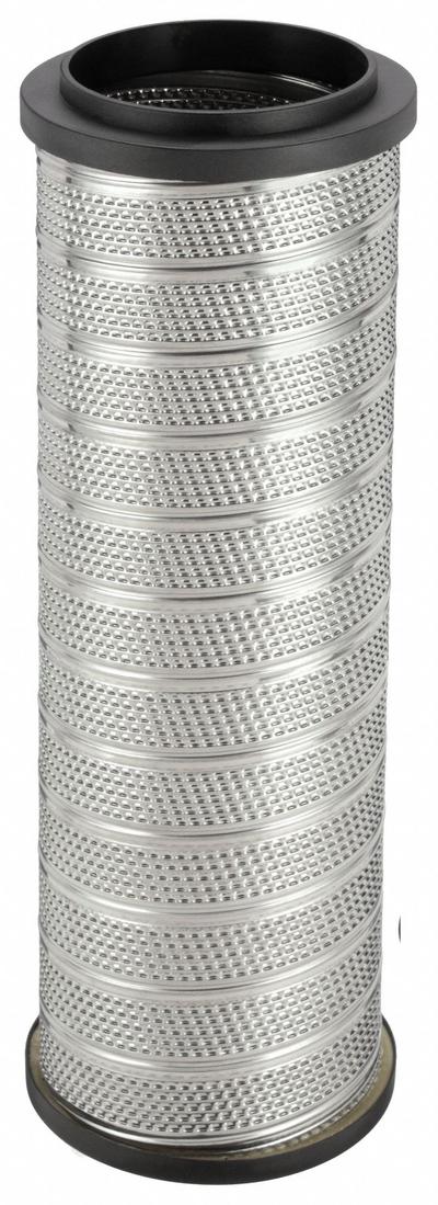 SPEEDAIRE Activated Carbon Filter Element: Activated Carbon, 0.01 micron - Replacement Filter Elements