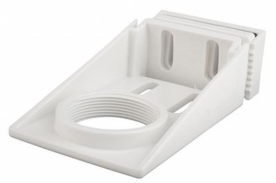 FLOWLINE Side Mount Bracket: Mounting Bracket, Flowline - Mounting Brackets for Non-Contact Ultrasonic Liquid Level Sensors