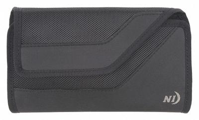 NITE IZE Cell Phone Case: Horizontal, CCS2L-01-R3, Cases & Holders, Clip Case, Universal