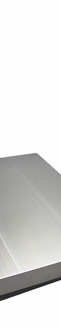 ADAM EQUIPMENT Floor Scale: 150 lb Wt Capacity - Imperial, 0.01 kg/0.02 lb Readability, Floor Scale (MPN GFK 150AM). Key specifications — Weighing Units: oz; Platform Material: Aluminum; Connection Ports: USB; Brand: ADAM EQUIPMENT; Readability: 0.01 kg/0.02 lb.
