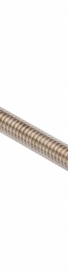 AMPG Fixed Rod End: Stainless Steel, Plain, 3 1/2 in Hole Center-to-End Lg, Right Hand (MPN ZEB86-174). Key specifications — attr952243: AMPG.