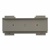PANDUIT Surface Raceway: T-70, 4 1/16 in Wd, 1 3/4 in Ht, Plastic, Gray, 3 Gangs (MPN T70HB3-X). Key specifications — Series: T-70; Material: PVC; Color: Gray; Cover Type: Snap-On; For Use With: T-70 Surface Raceway; Brand: PANDUIT; Item: Surface Raceway.