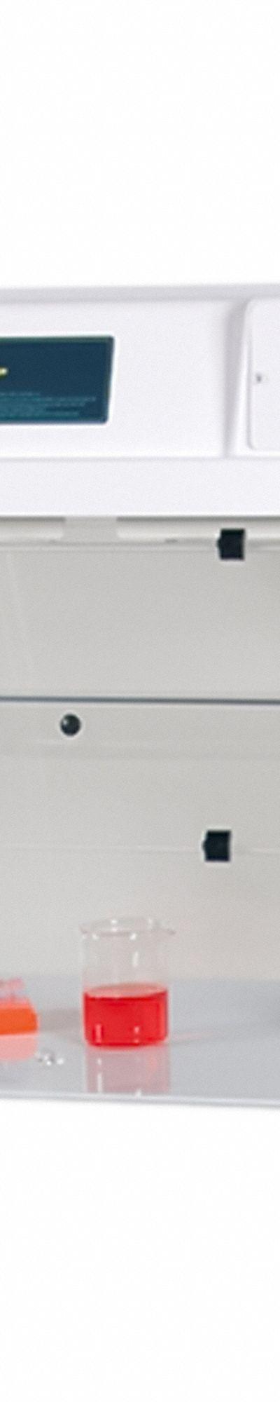 AIRCLEAN SYSTEMS Dead Air Box: AC600 - PCR Enclosures