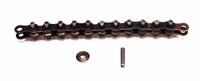 WHEELER-REX Replacement Chain: 3 in Overall Lg, Steel, 69012, (12) Pins (MPN 690012). Key specifications — attr308429: (12) Pins; attr308427: Steel; attr308428: 69012; attr324791: WHEELER-REX.