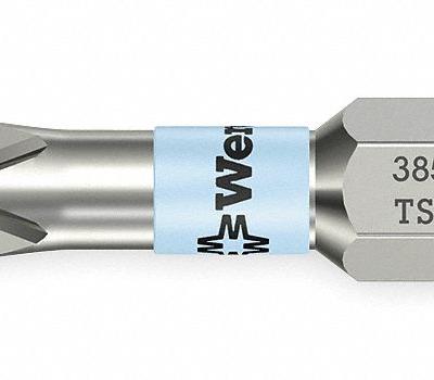 WERA Insert Bit: Insert Bit - Insert Bits