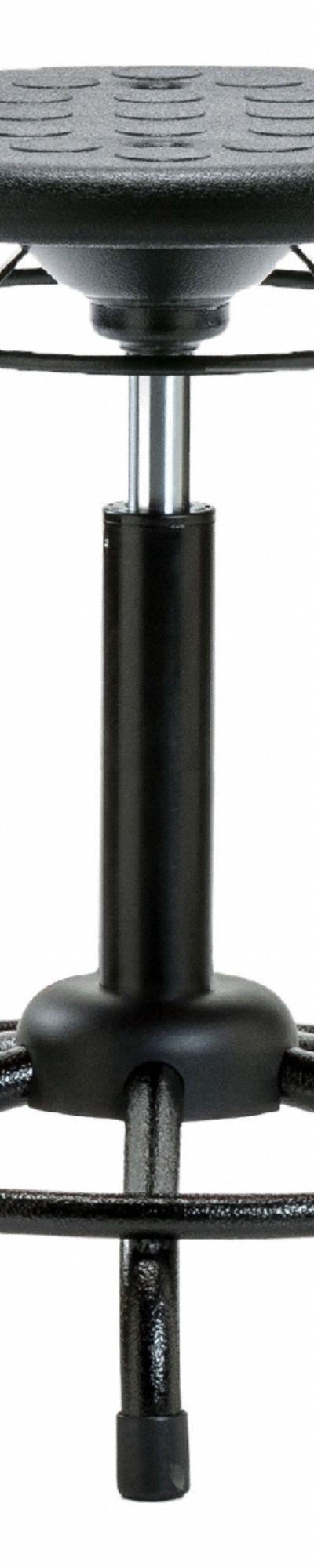 APPROVED VENDOR Stool: Polyurethane - Polyurethane Lab Stools