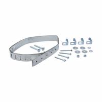 APPROVED VENDOR Water Heater Straps: Mfr Part # QS-120, 120 gal Max. Tank Cap, 54 in Lg. Key specifications — Manufacturer Part Number: QS-120; Brand: APPROVED VENDOR.
