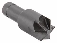 KEO Countersink: 100°, 6 Flute, 1 1/2 in Body Dia, 3/4 in Shank, Cobalt (MPN 919-000-827). Key specifications — attr1301035: KEO.