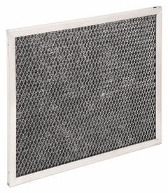 GRAINGER Range Hood Filter: 9 in x 11 in x 1 in, Aluminum, Mesh (MPN 6JKA7). Key specifications — Brand: GRAINGER; Media Material: Aluminum; Frame or Header Material: Aluminum; Air Filter Construction: Mesh; Air Filter Item: Range Hood Filter.