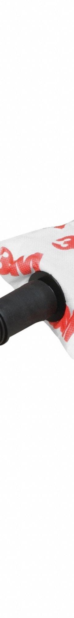 3M Air Random Orbital Sander: 3 in Disc, Hook and Loop/Pressure Sensitive Adhesive, 3/16 in Orbit (MPN 28511). Key specifications — attr1320213: 3M.
