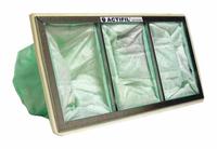 JET Inner Pocket Filter: For Use With 708615 (MPN 708723). Key specifications — attr983241: JET; attr983253: 708723; attr983246: 1 Micron; attr983243: 708615.