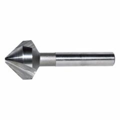 KEO Countersink: 60°, 3 Flute, 3/4 in Body Dia, AlTiN Coated Cobalt (MPN 919-002-799). Key specifications — Brand: KEO.